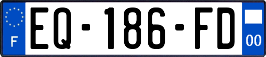 EQ-186-FD