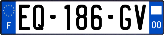 EQ-186-GV