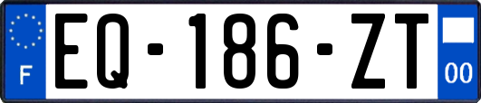 EQ-186-ZT