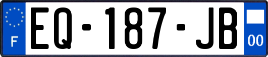 EQ-187-JB