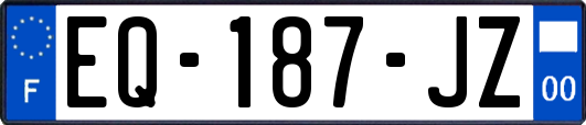 EQ-187-JZ