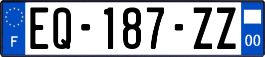 EQ-187-ZZ