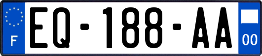 EQ-188-AA