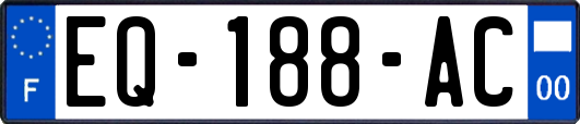 EQ-188-AC