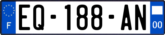 EQ-188-AN