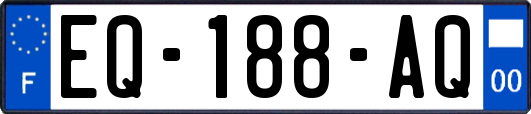 EQ-188-AQ