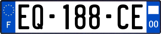 EQ-188-CE