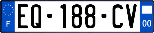 EQ-188-CV