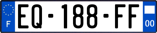 EQ-188-FF