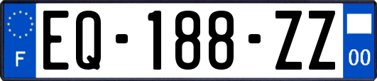 EQ-188-ZZ