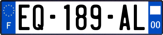 EQ-189-AL