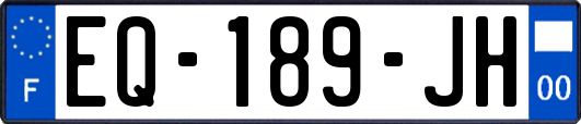 EQ-189-JH
