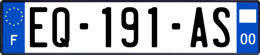 EQ-191-AS