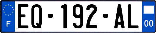 EQ-192-AL