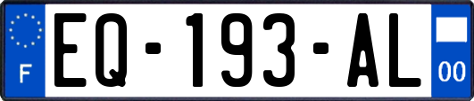 EQ-193-AL