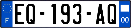 EQ-193-AQ