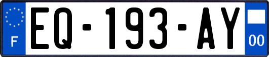 EQ-193-AY