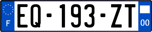 EQ-193-ZT