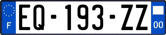 EQ-193-ZZ