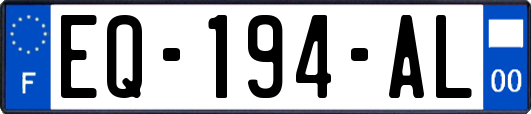 EQ-194-AL