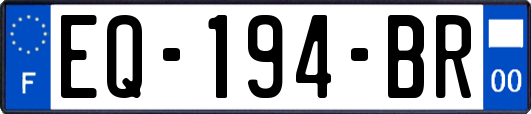 EQ-194-BR