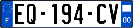 EQ-194-CV