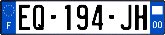 EQ-194-JH