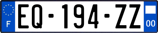 EQ-194-ZZ