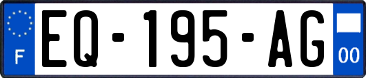 EQ-195-AG