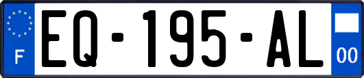 EQ-195-AL