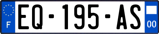 EQ-195-AS