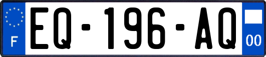 EQ-196-AQ