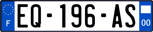 EQ-196-AS