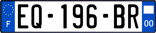 EQ-196-BR