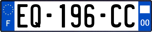 EQ-196-CC