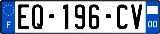 EQ-196-CV