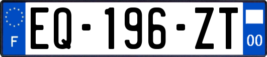 EQ-196-ZT