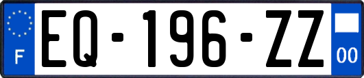 EQ-196-ZZ