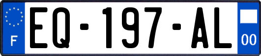 EQ-197-AL