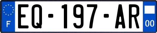 EQ-197-AR