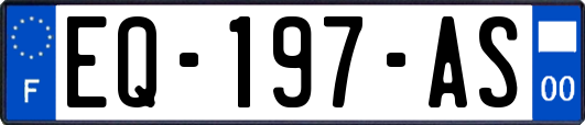 EQ-197-AS