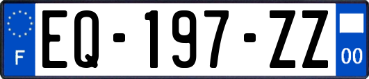 EQ-197-ZZ