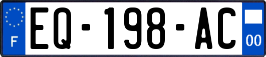 EQ-198-AC