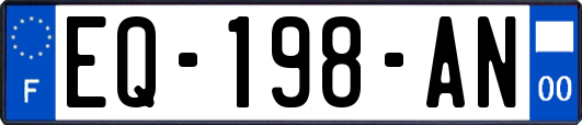 EQ-198-AN