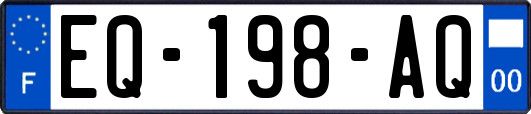 EQ-198-AQ