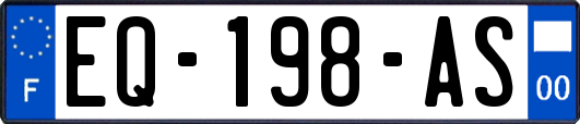 EQ-198-AS