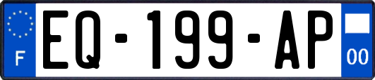 EQ-199-AP