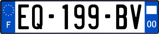 EQ-199-BV