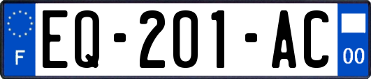 EQ-201-AC