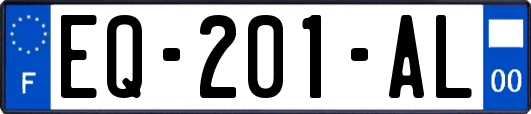 EQ-201-AL